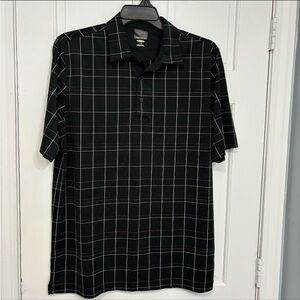 Greg Norman Golf Polo Siza Large